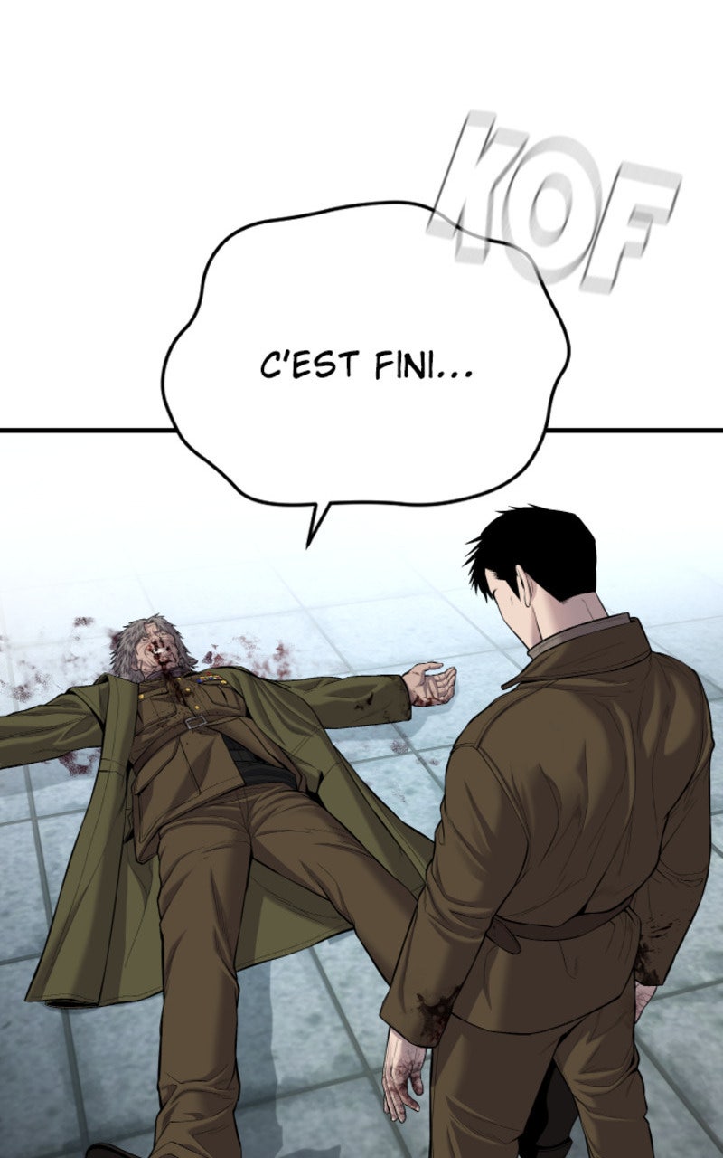 Read Manager Kim FRANCAIS Manga Online