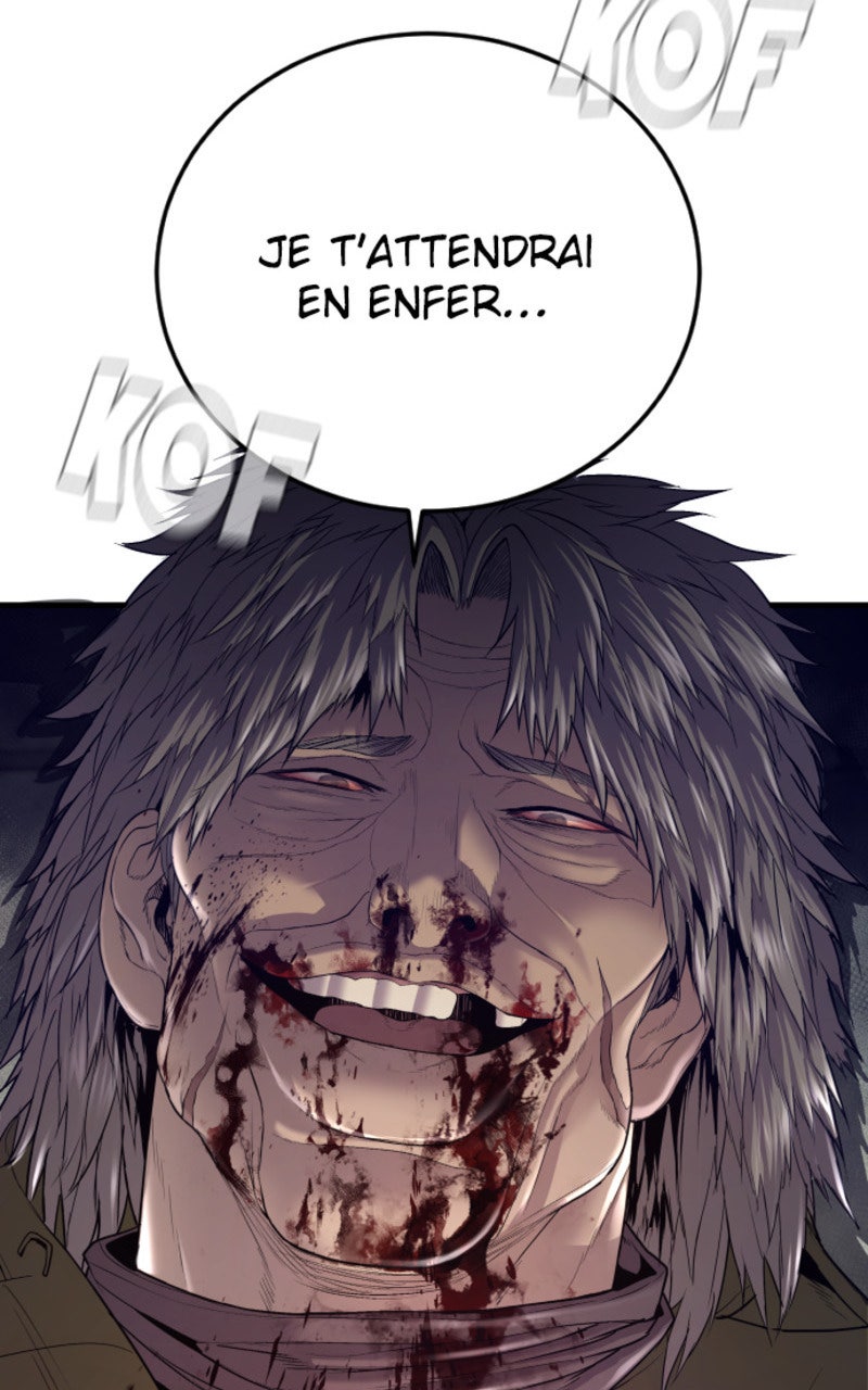 Read Manager Kim FRANCAIS Manga Online