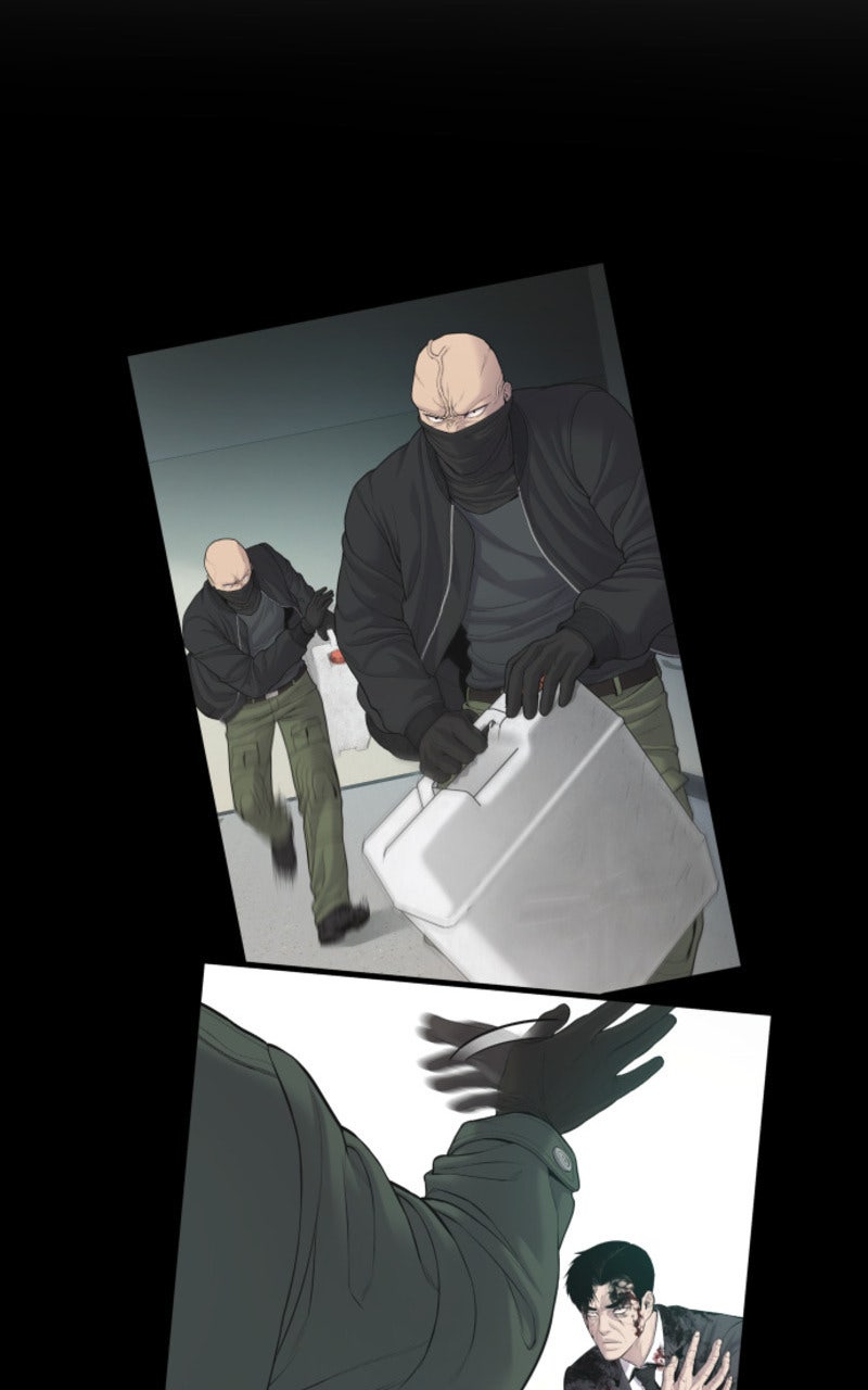 Read Manager Kim FRANCAIS Manga Online