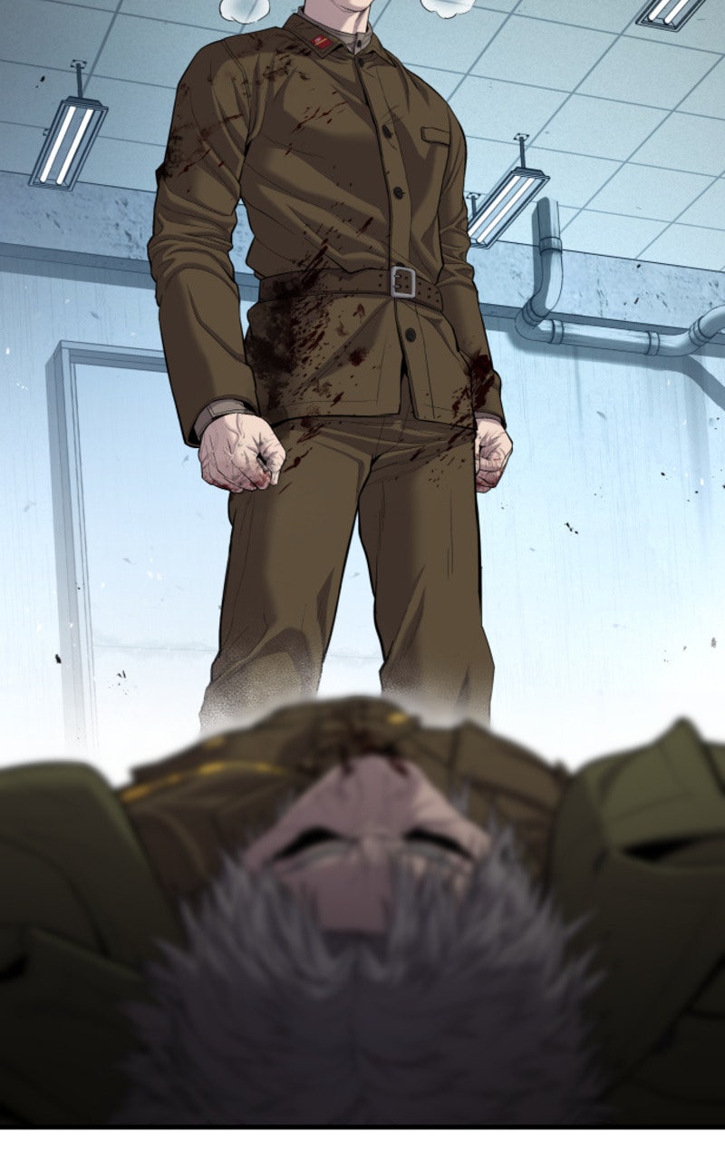 Read Manager Kim FRANCAIS Manga Online