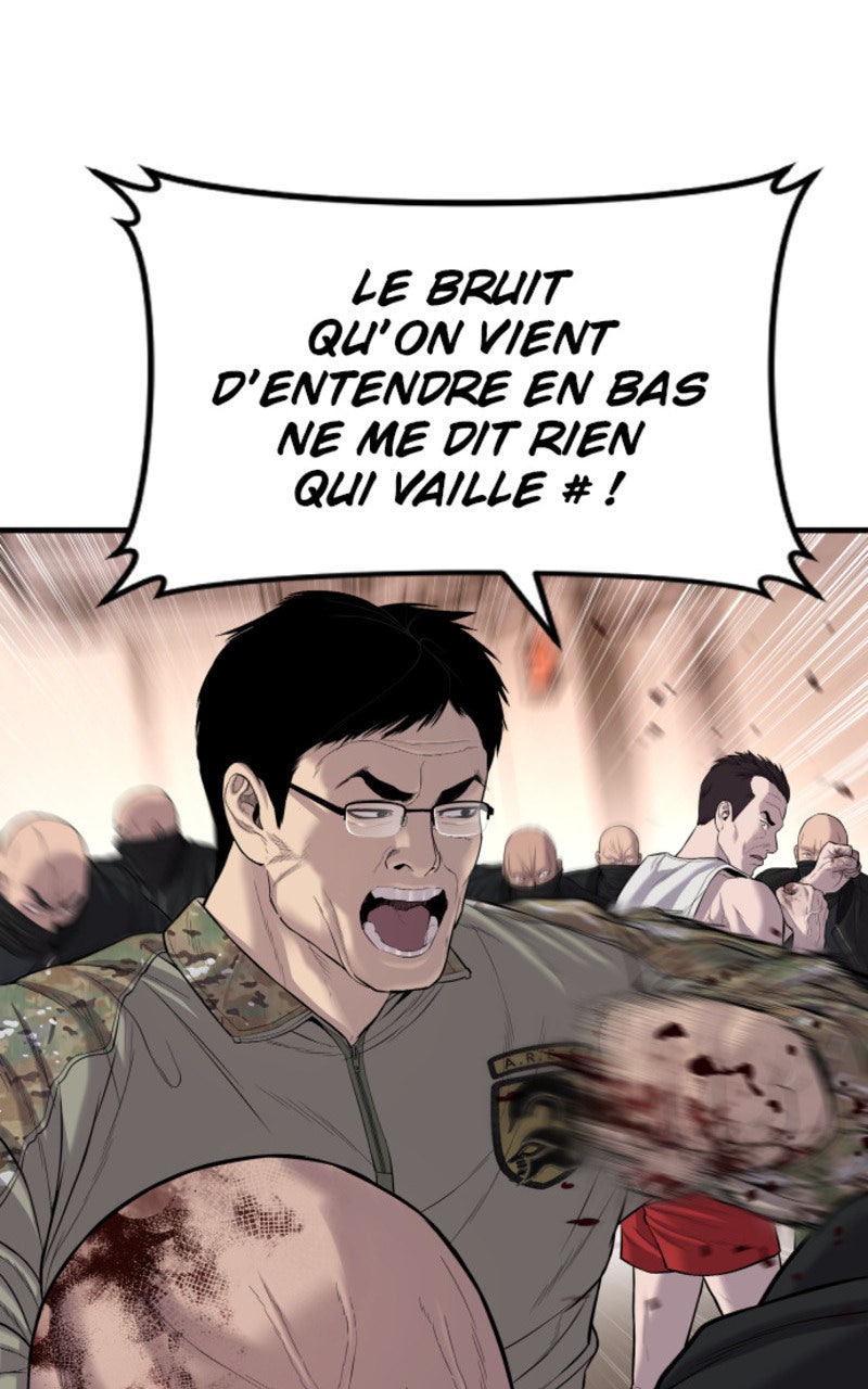 Read Manager Kim FRANCAIS Manga Online