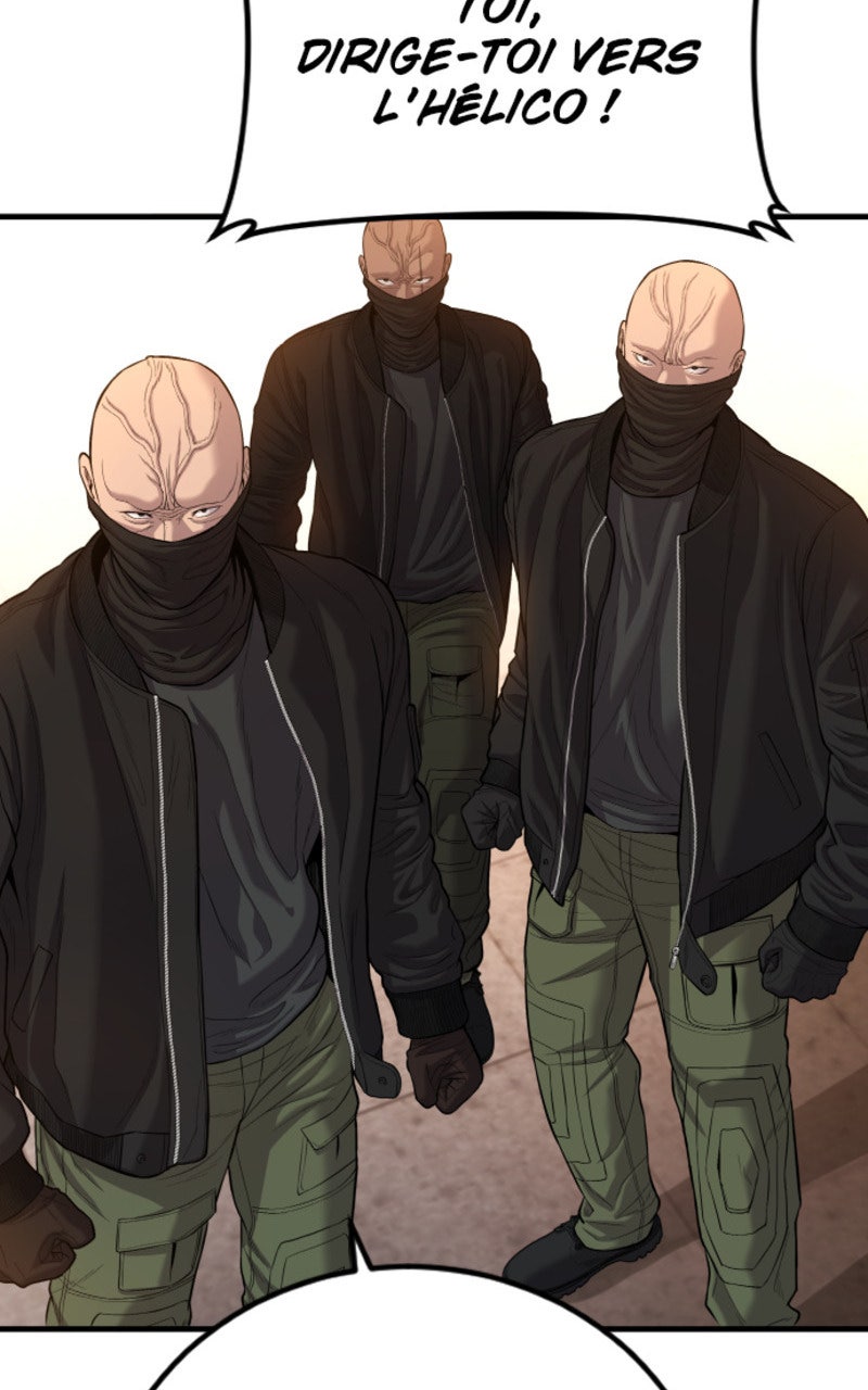 Read Manager Kim FRANCAIS Manga Online