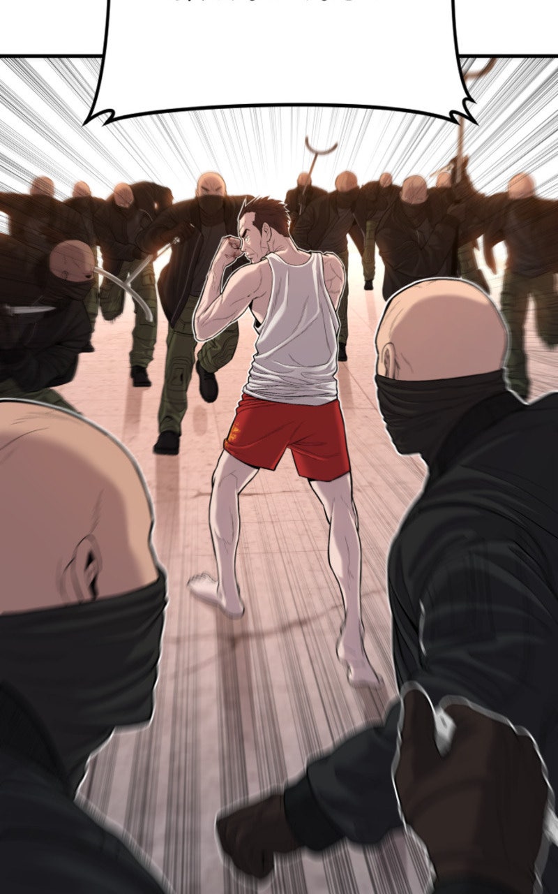 Read Manager Kim FRANCAIS Manga Online