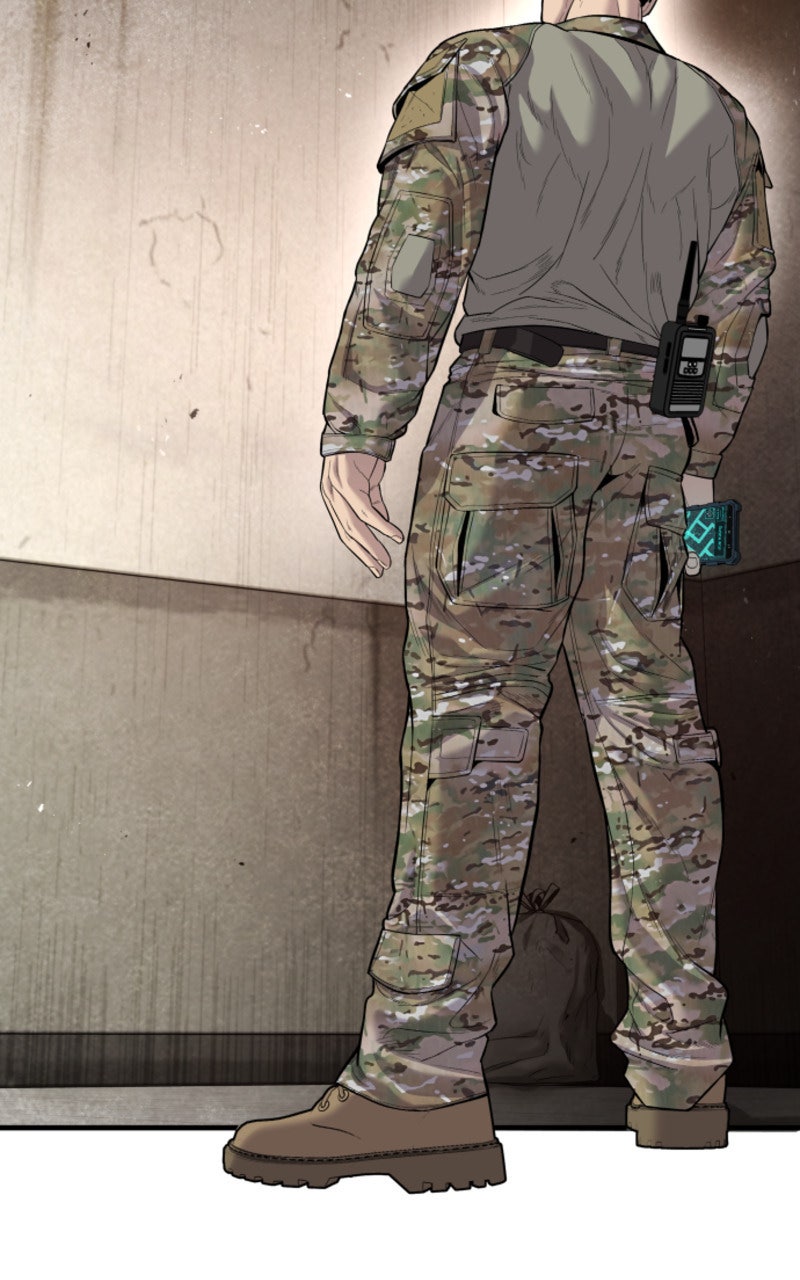 Read Manager Kim FRANCAIS Manga Online