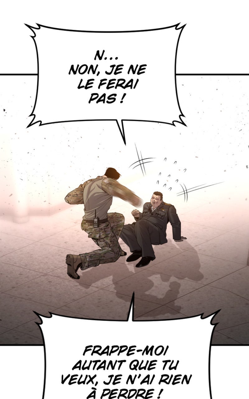 Read Manager Kim FRANCAIS Manga Online