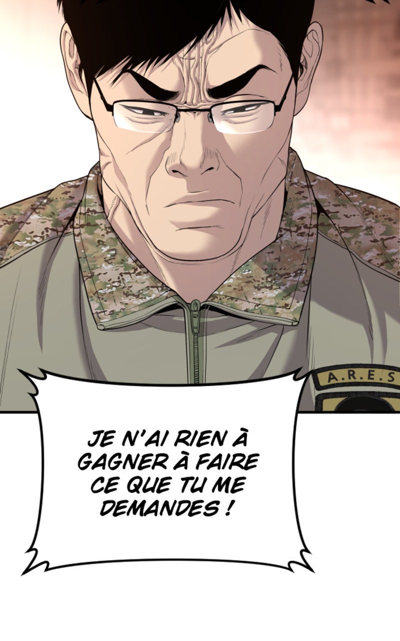 Read Manager Kim FRANCAIS Manga Online