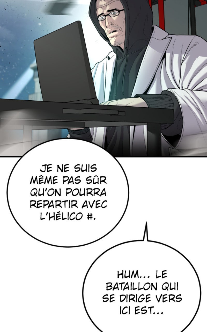 Read Manager Kim FRANCAIS Manga Online