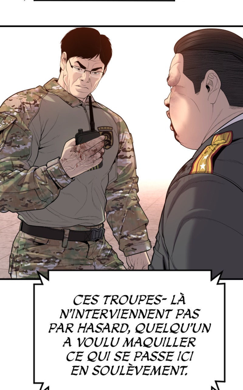 Read Manager Kim FRANCAIS Manga Online