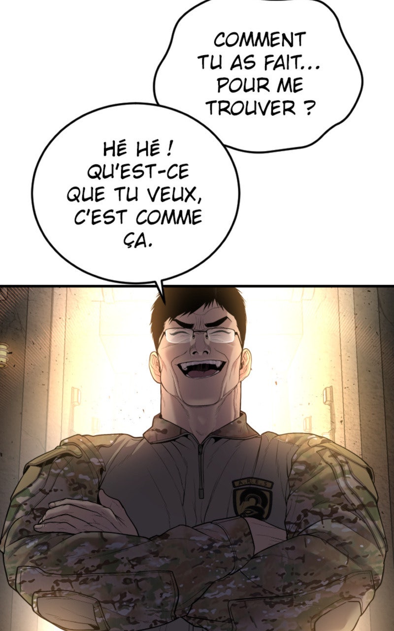 Read Manager Kim FRANCAIS Manga Online