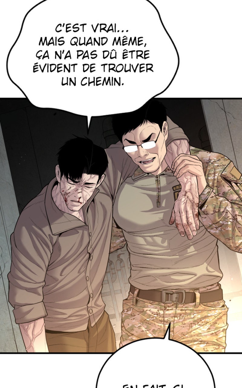 Read Manager Kim FRANCAIS Manga Online