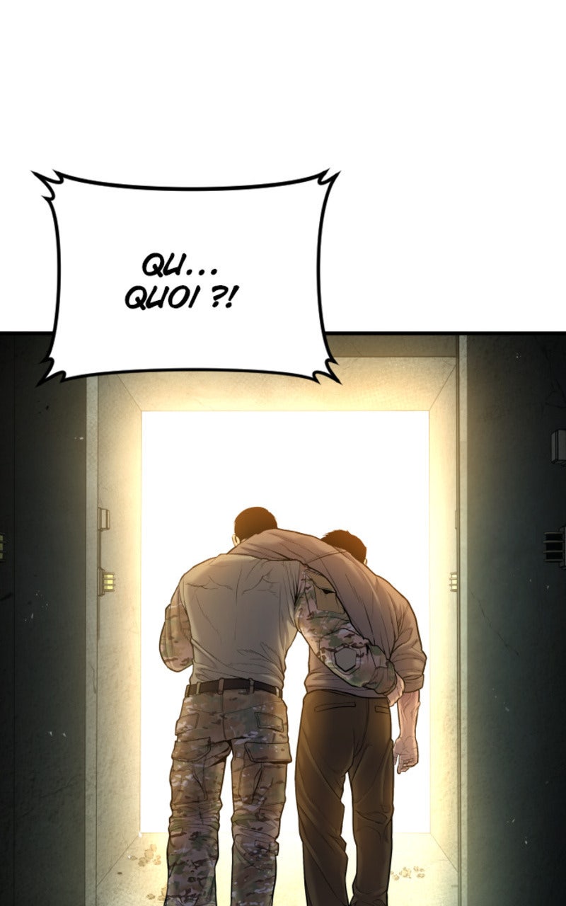 Read Manager Kim FRANCAIS Manga Online