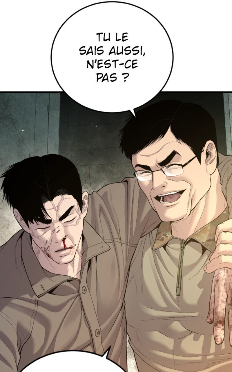 Read Manager Kim FRANCAIS Manga Online