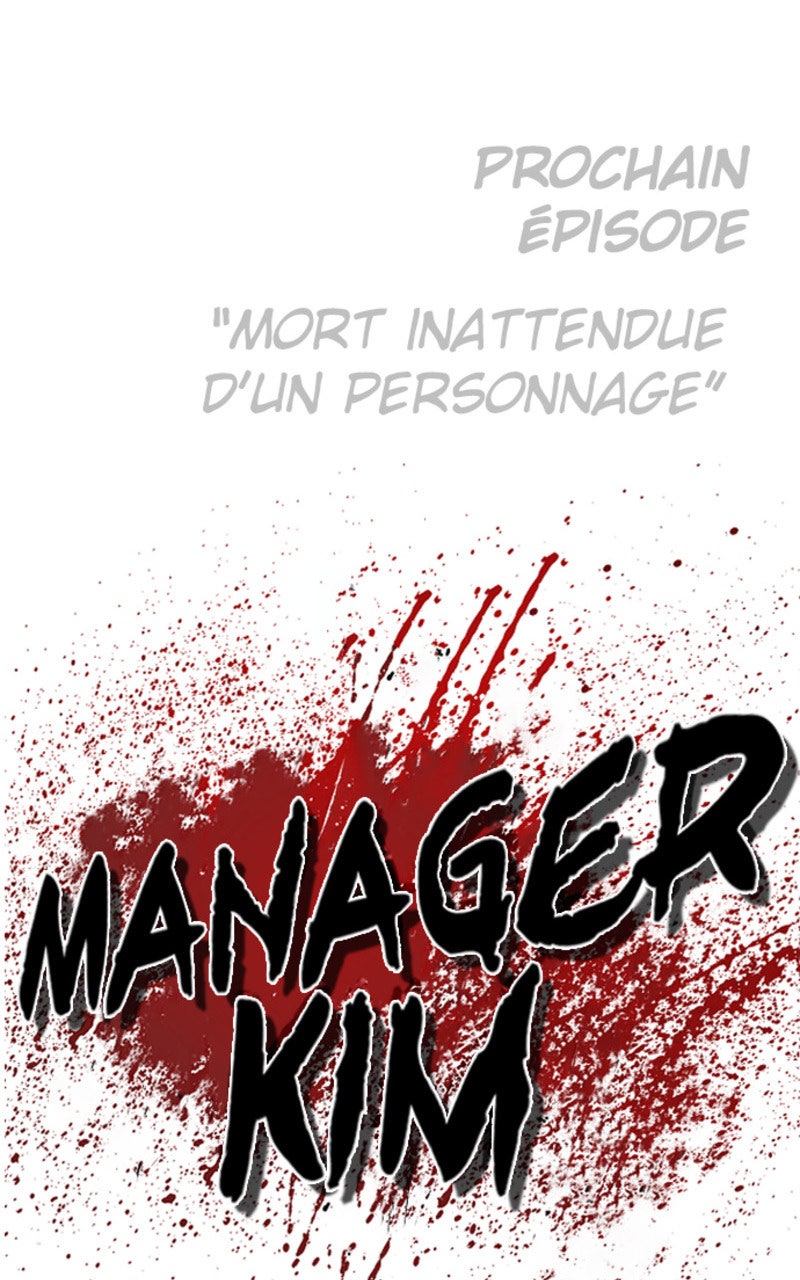 Read Manager Kim FRANCAIS Manga Online