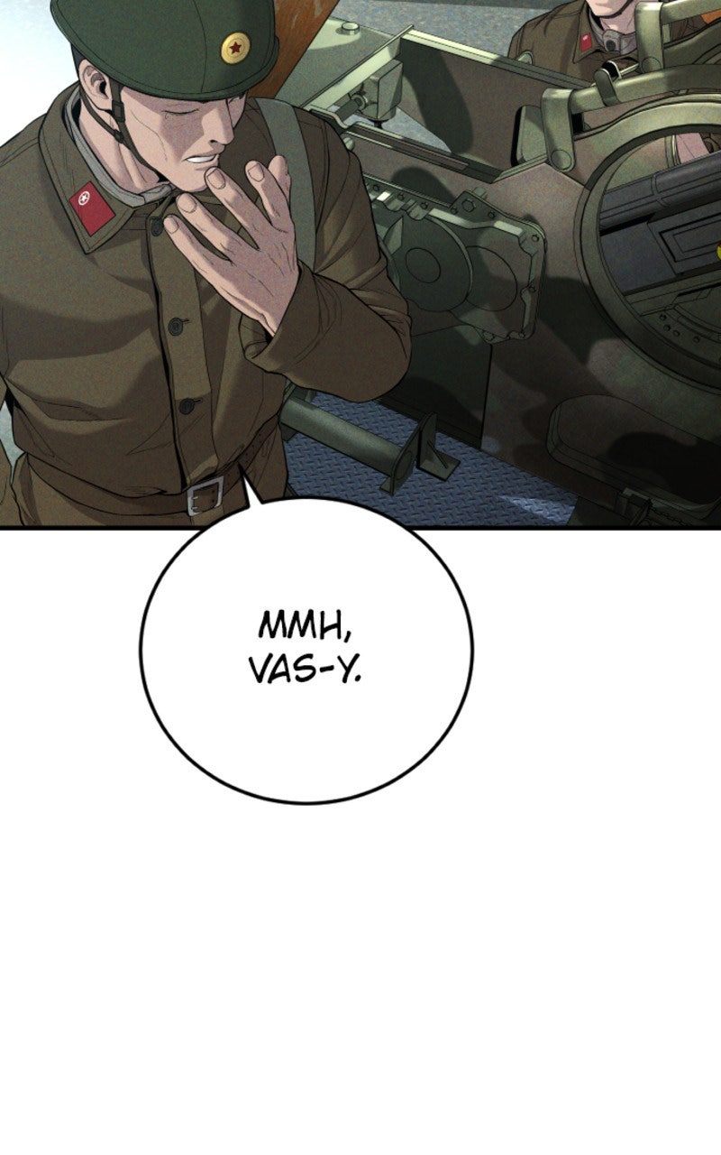 Read Manager Kim FRANCAIS Manga Online