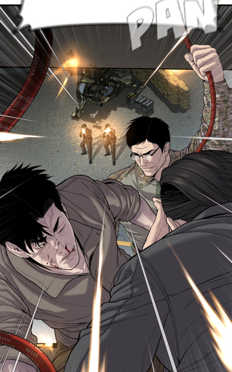 Read Manager Kim FRANCAIS Manga Online