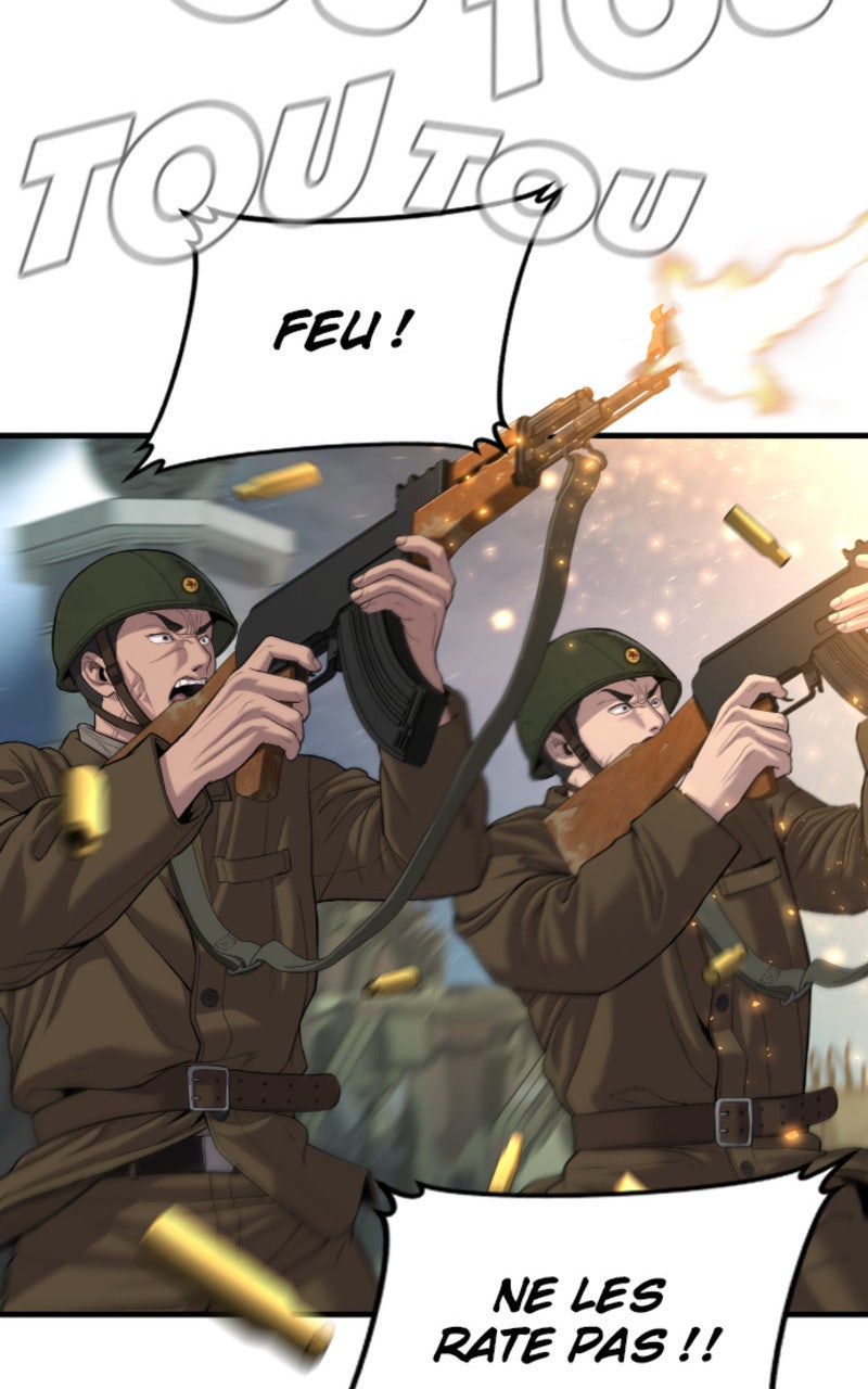 Read Manager Kim FRANCAIS Manga Online