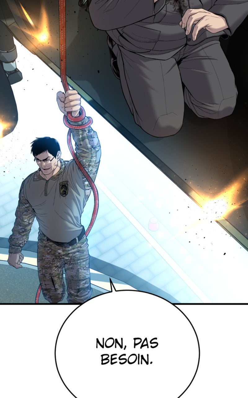 Read Manager Kim FRANCAIS Manga Online