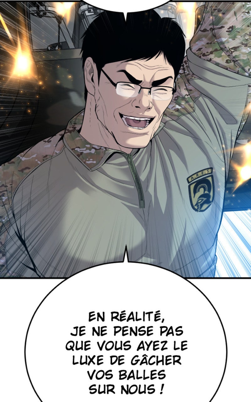 Read Manager Kim FRANCAIS Manga Online