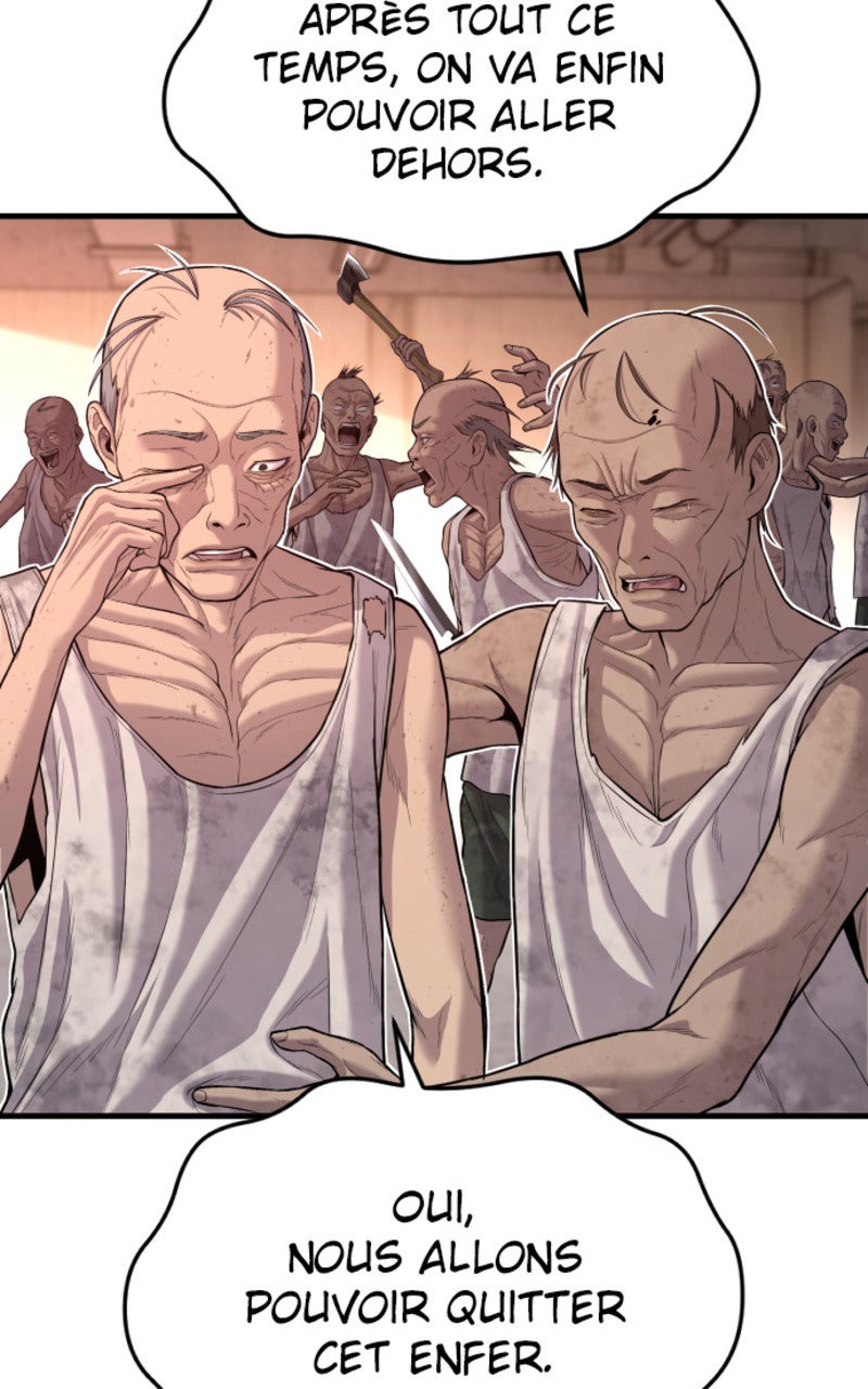 Read Manager Kim FRANCAIS Manga Online