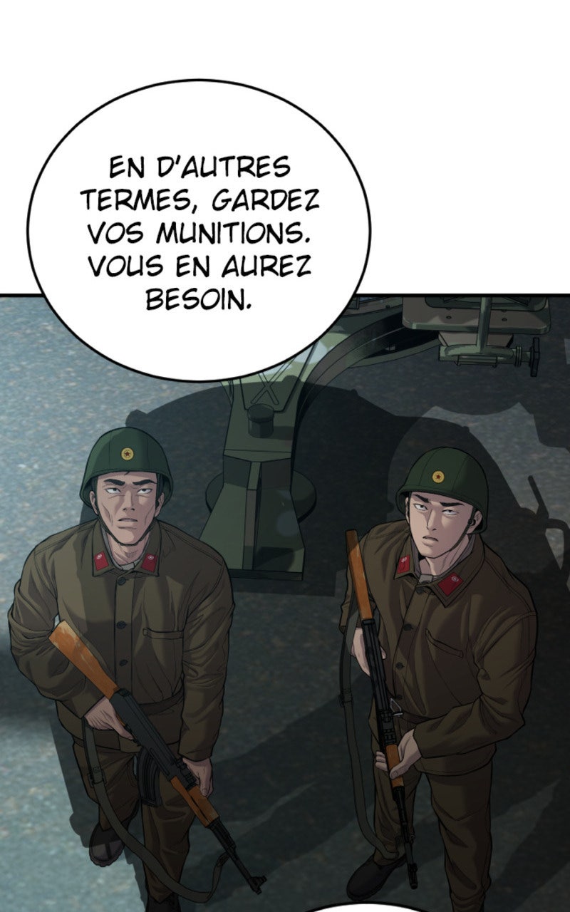 Read Manager Kim FRANCAIS Manga Online