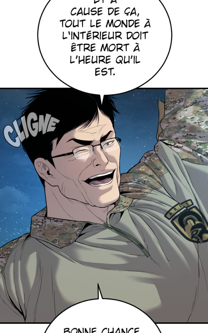 Read Manager Kim FRANCAIS Manga Online