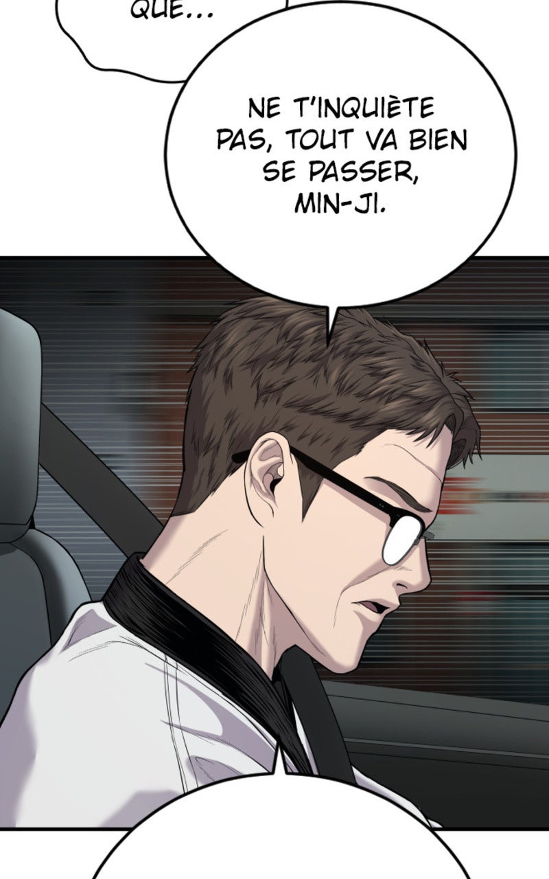 Read Manager Kim FRANCAIS Manga Online