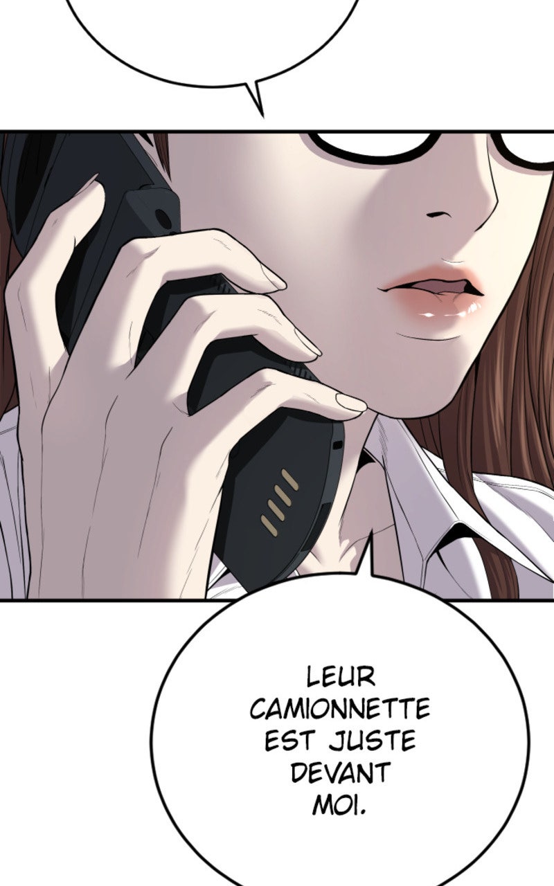 Read Manager Kim FRANCAIS Manga Online