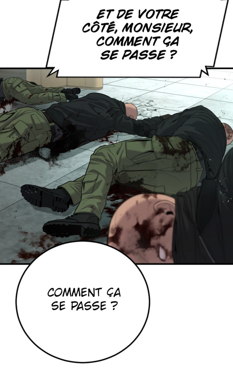 Read Manager Kim FRANCAIS Manga Online