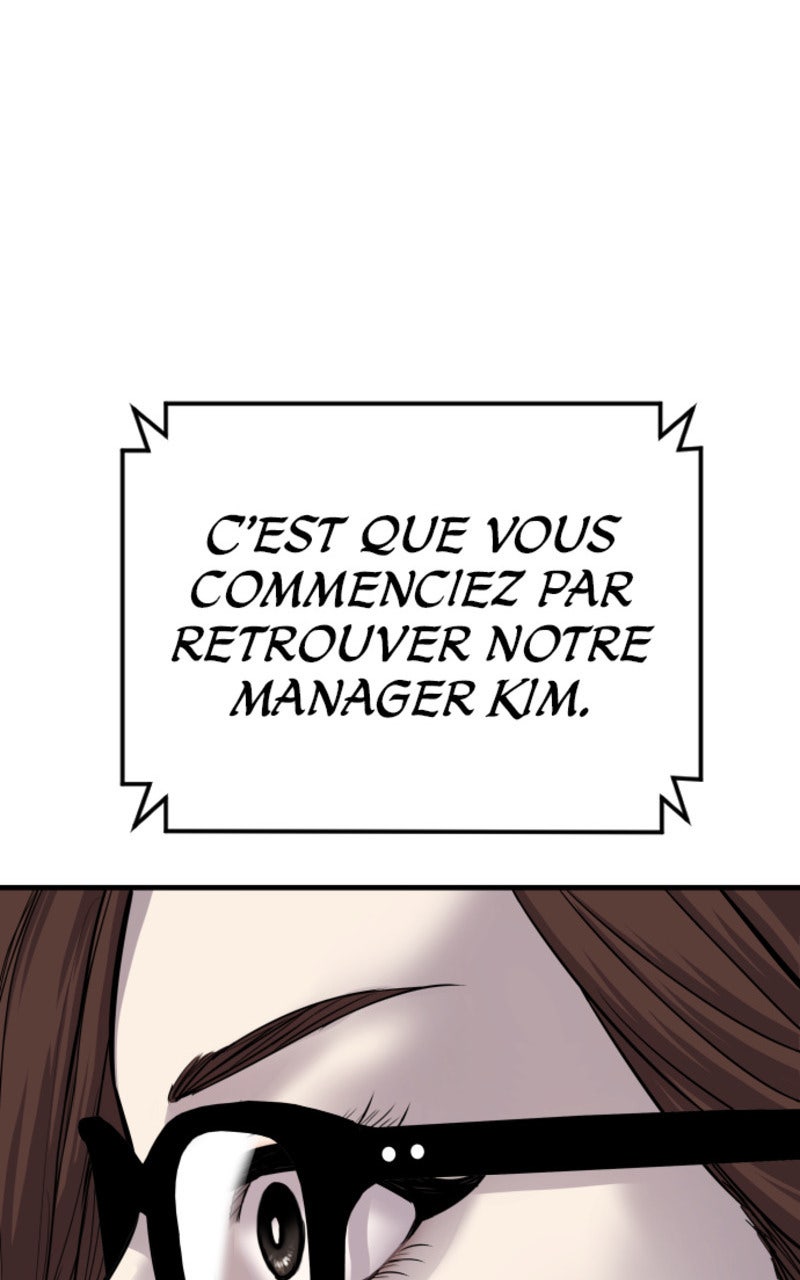 Read Manager Kim FRANCAIS Manga Online