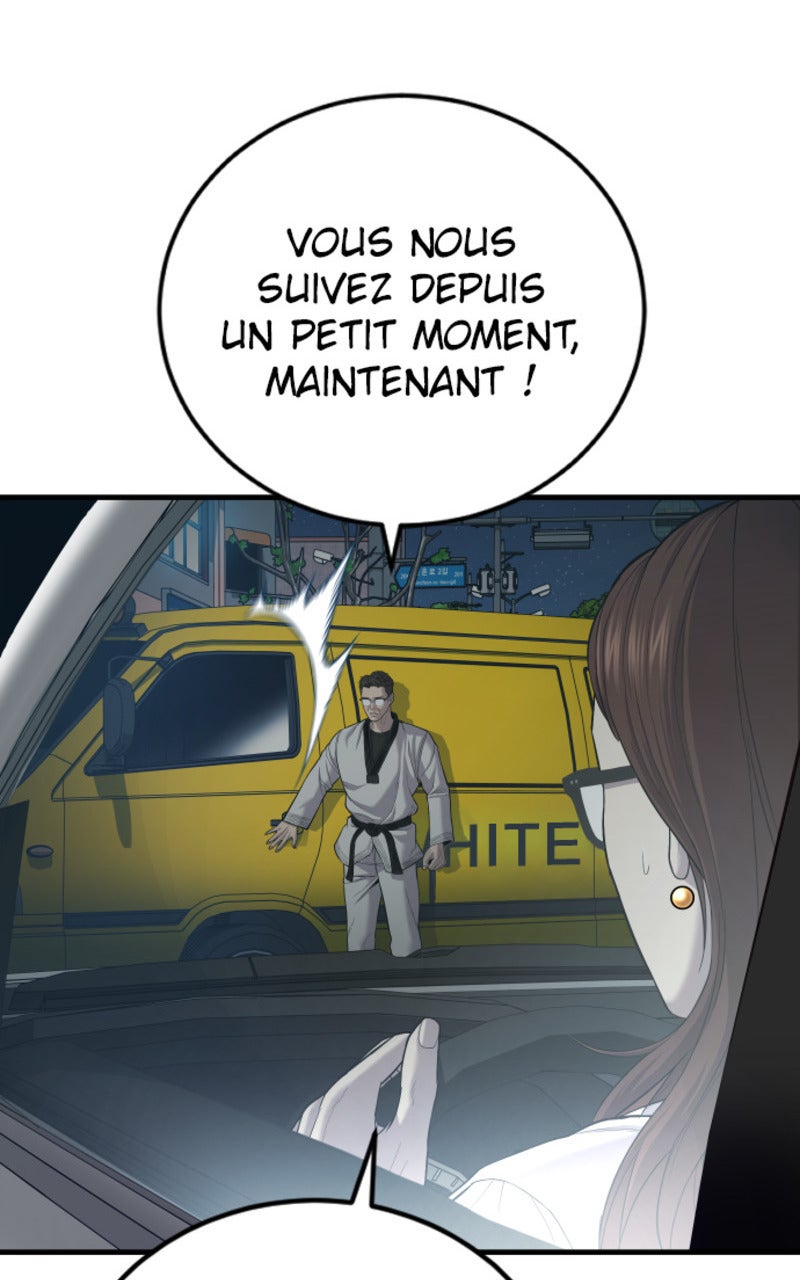 Read Manager Kim FRANCAIS Manga Online