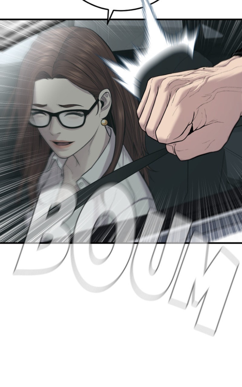 Read Manager Kim FRANCAIS Manga Online