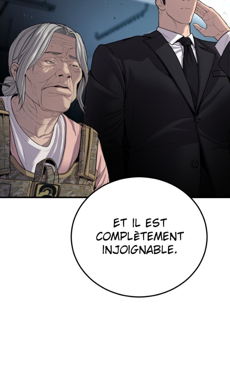 Read Manager Kim FRANCAIS Manga Online