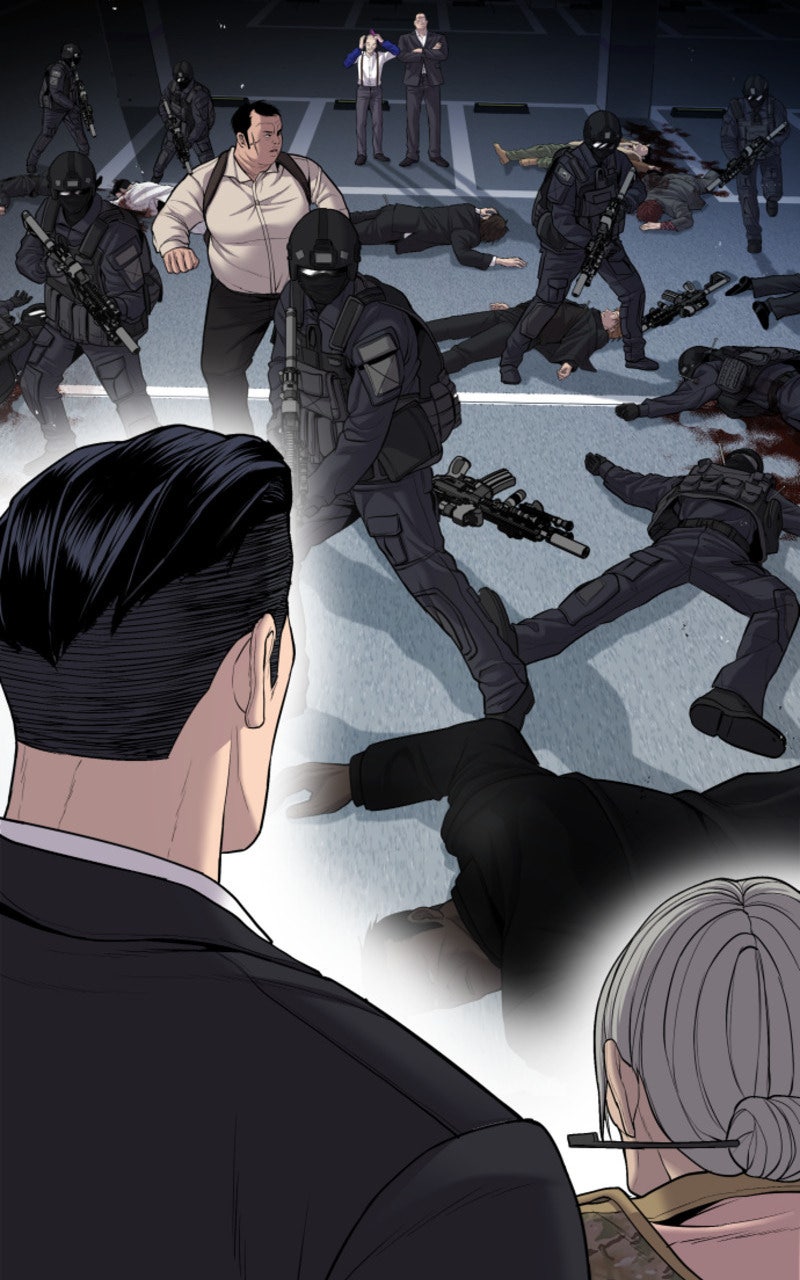 Read Manager Kim FRANCAIS Manga Online