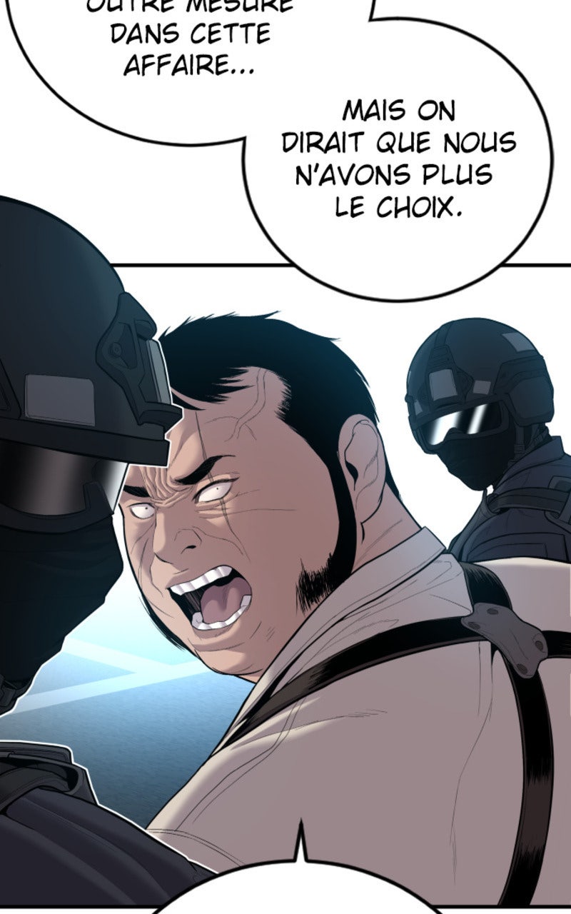 Read Manager Kim FRANCAIS Manga Online