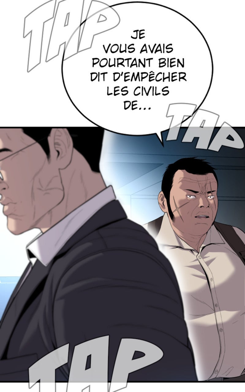 Read Manager Kim FRANCAIS Manga Online