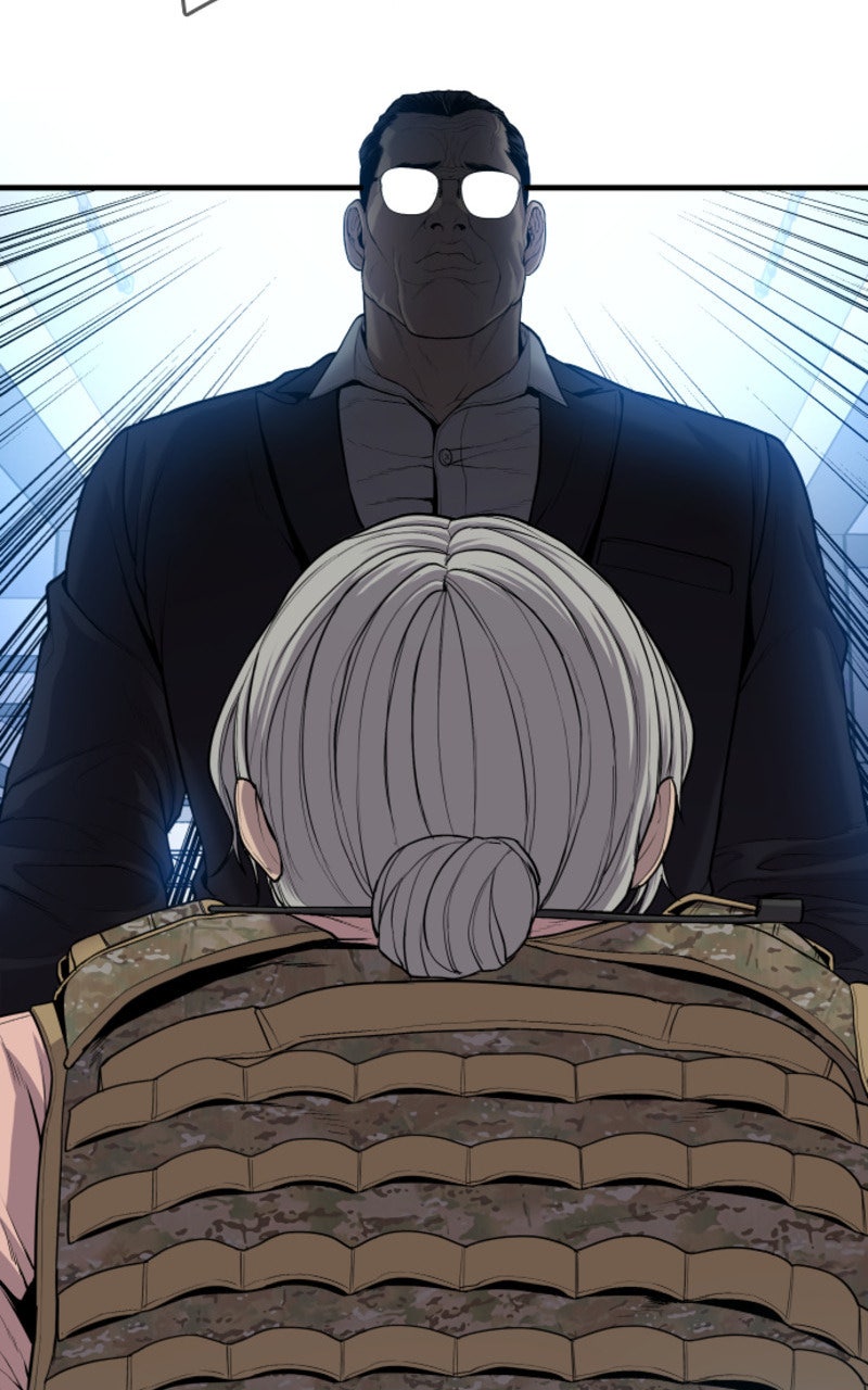 Read Manager Kim FRANCAIS Manga Online