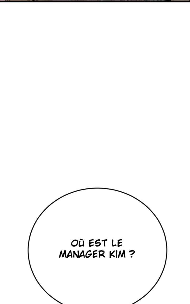 Read Manager Kim FRANCAIS Manga Online