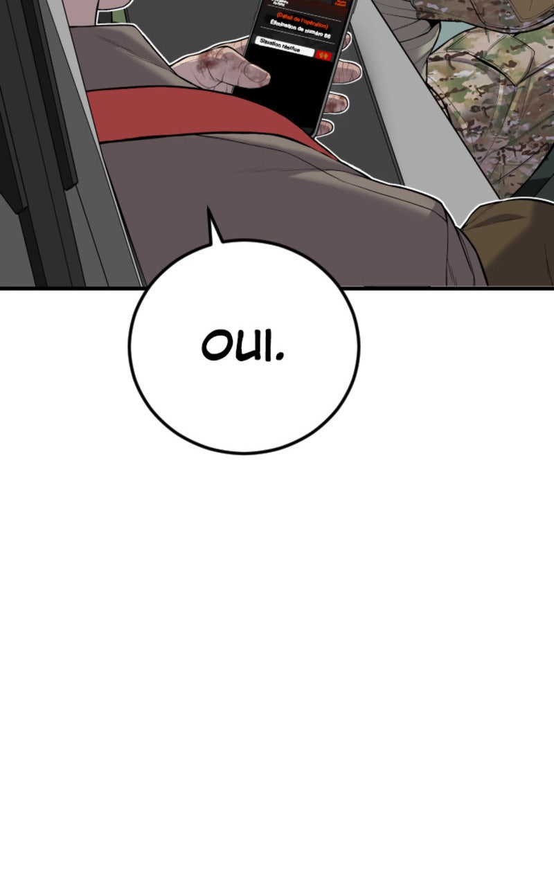 Read Manager Kim FRANCAIS Manga Online