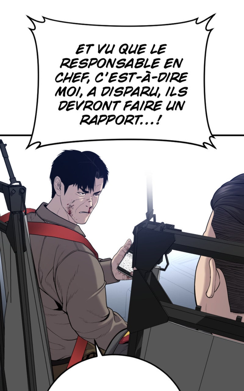 Read Manager Kim FRANCAIS Manga Online