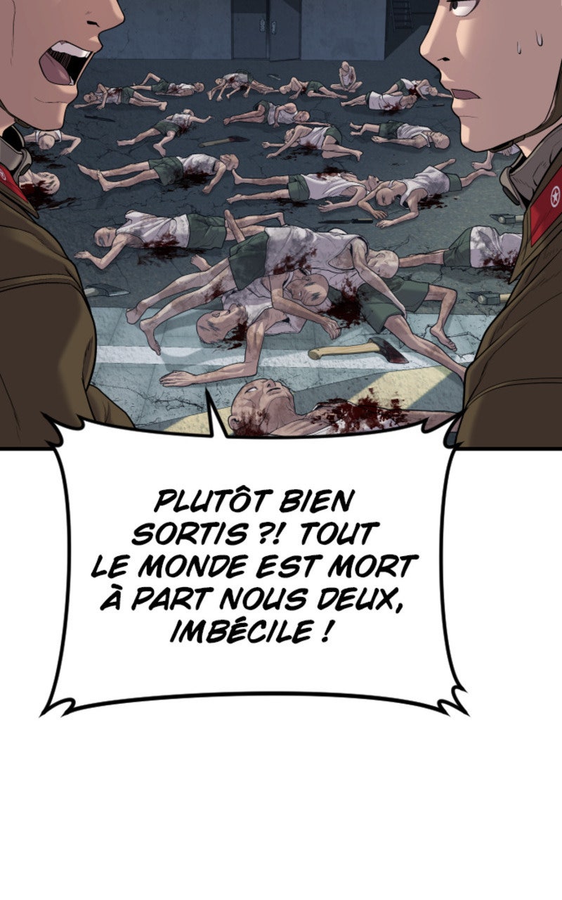 Read Manager Kim FRANCAIS Manga Online