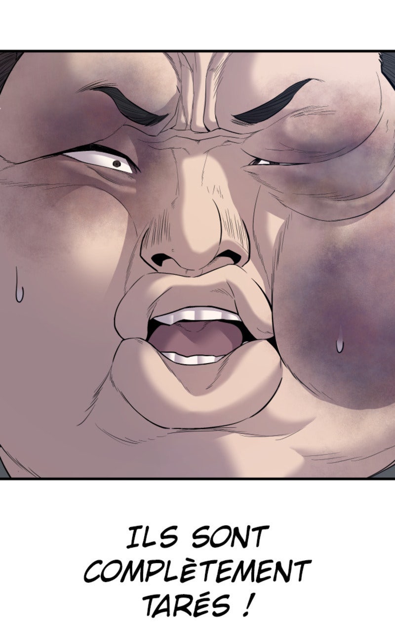 Read Manager Kim FRANCAIS Manga Online