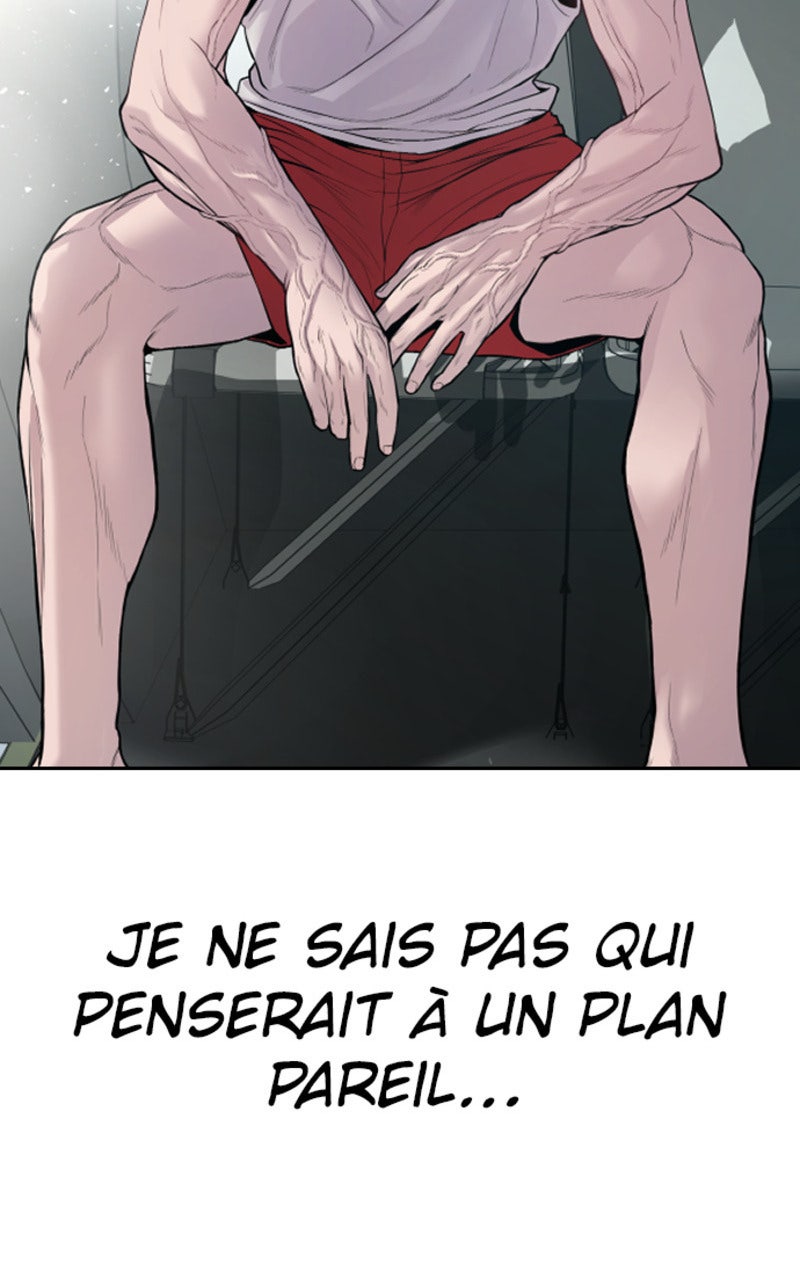 Read Manager Kim FRANCAIS Manga Online