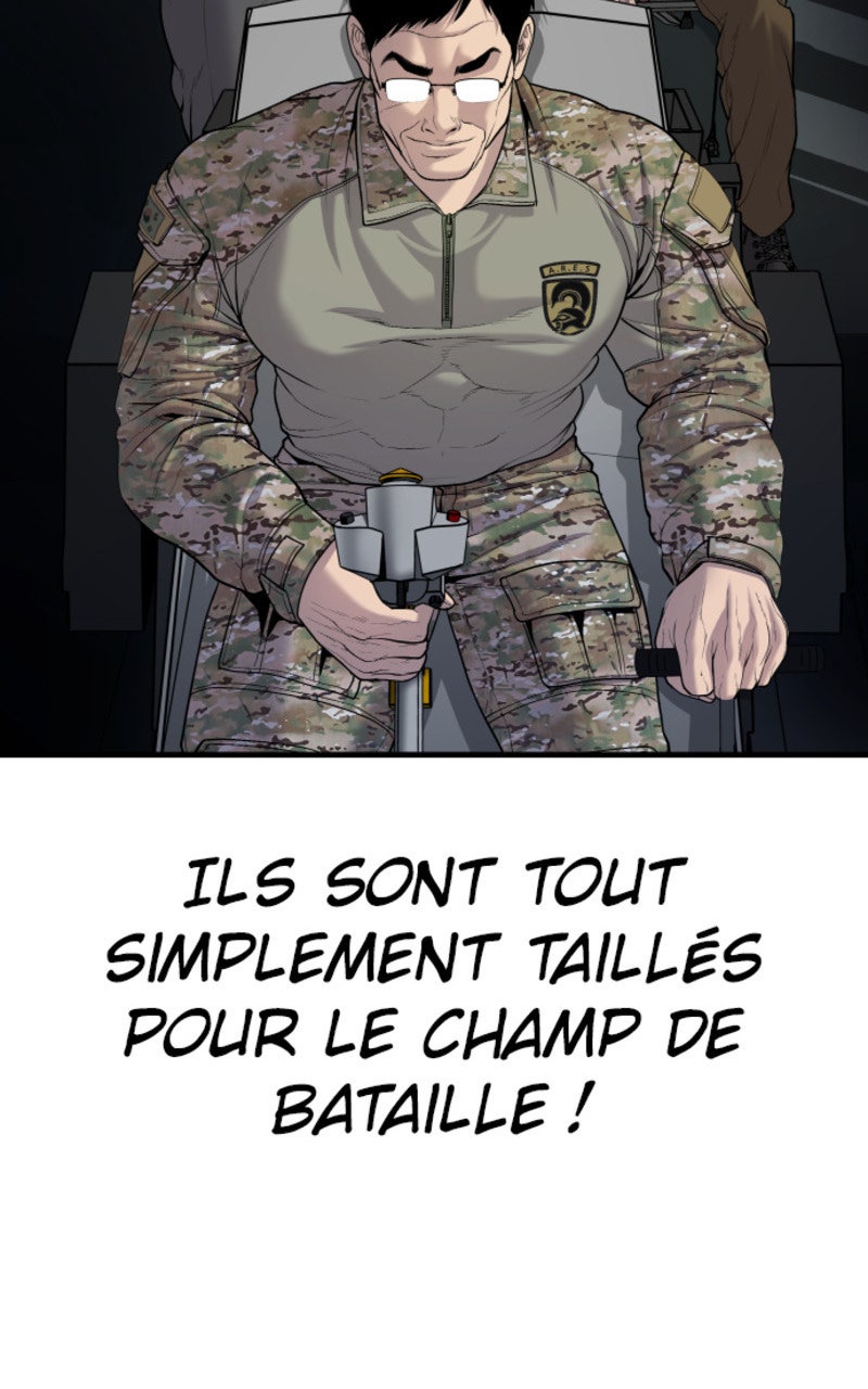 Read Manager Kim FRANCAIS Manga Online