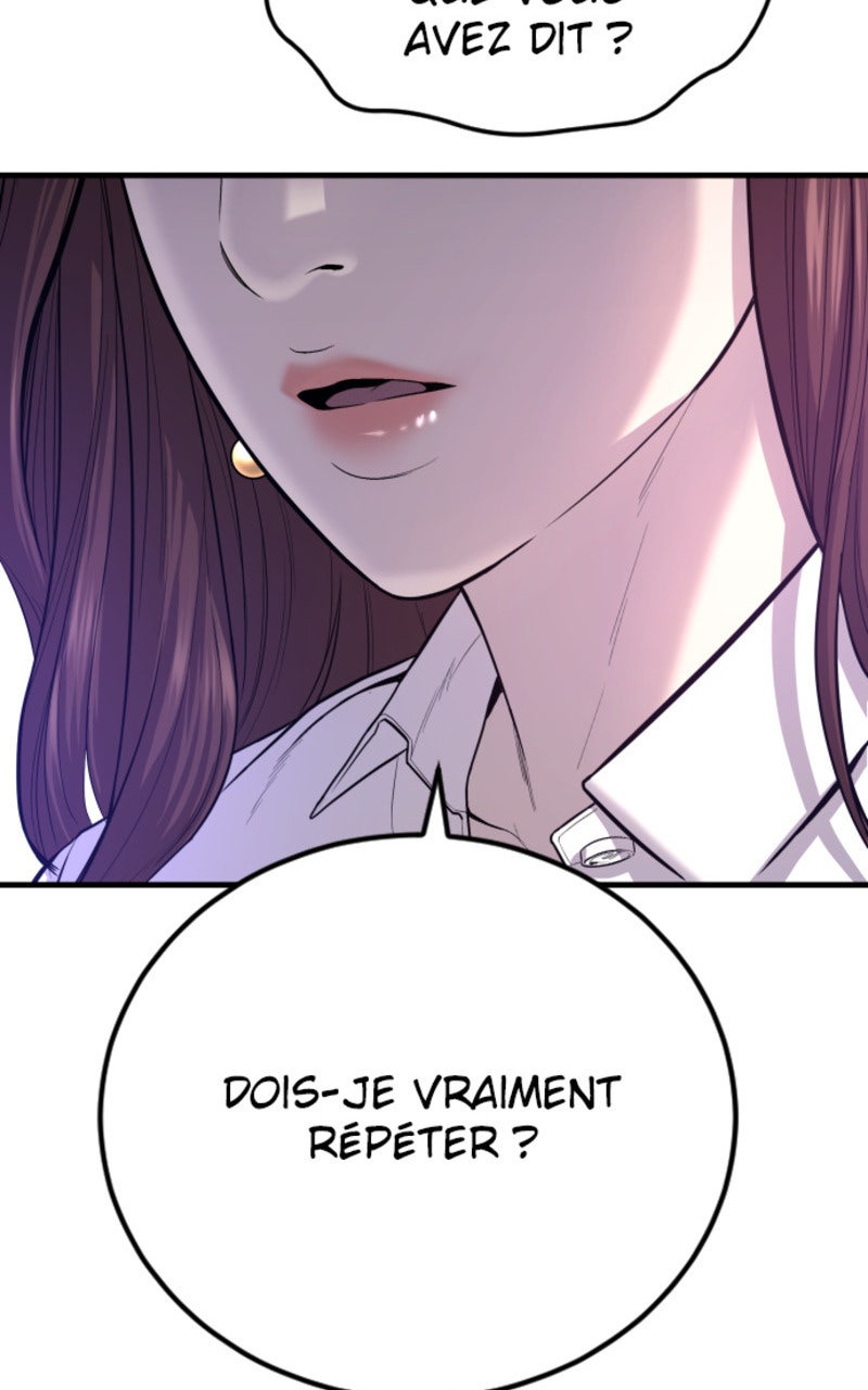 Read Manager Kim FRANCAIS Manga Online