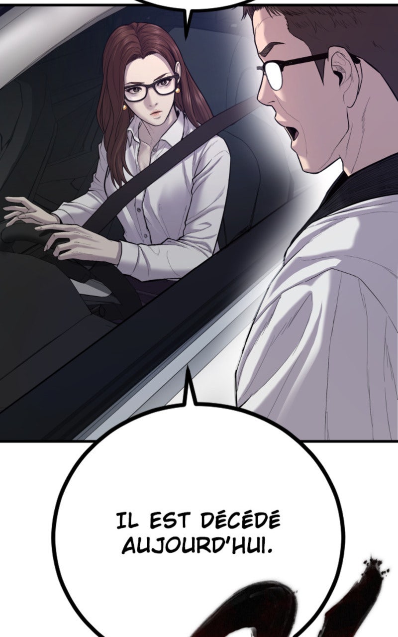 Read Manager Kim FRANCAIS Manga Online