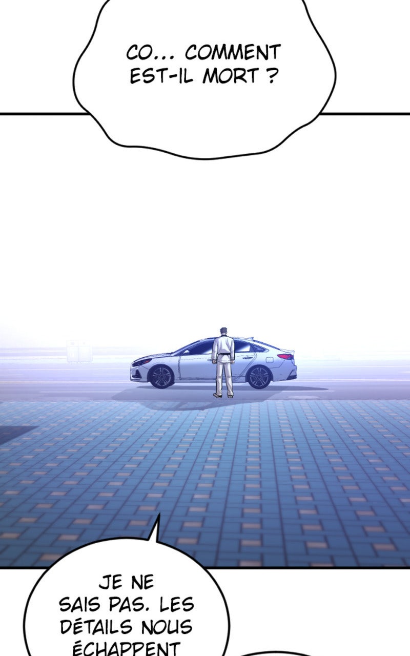 Read Manager Kim FRANCAIS Manga Online