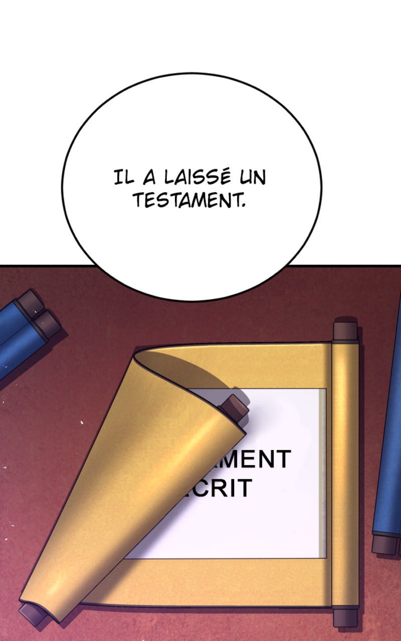 Read Manager Kim FRANCAIS Manga Online