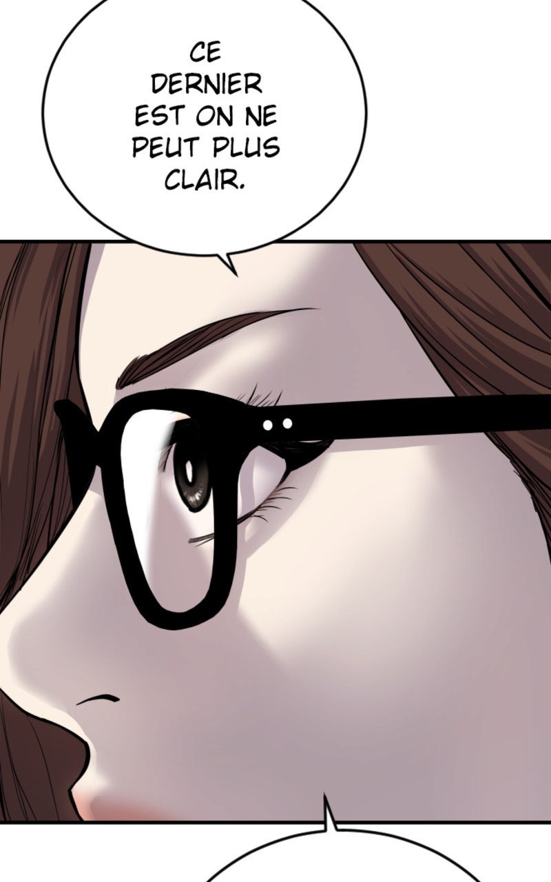 Read Manager Kim FRANCAIS Manga Online