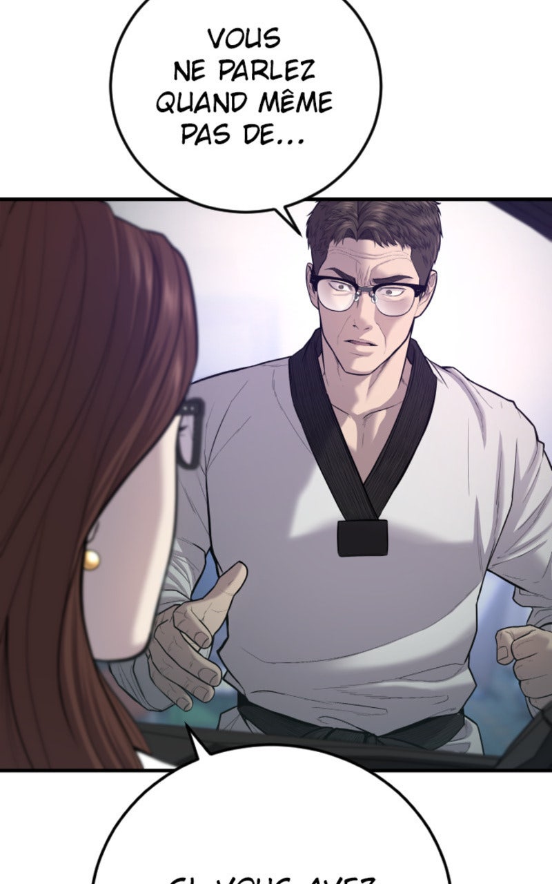 Read Manager Kim FRANCAIS Manga Online