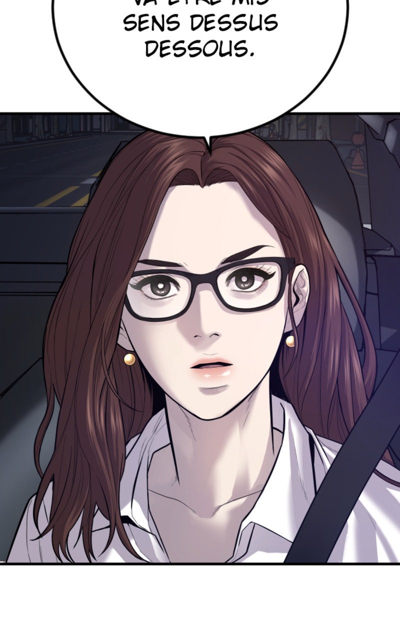 Read Manager Kim FRANCAIS Manga Online